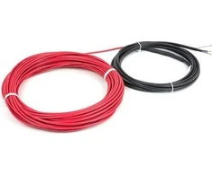 Šildomas kilimėlis Devi DEVIcomfort 150T, DTIR, 83030574, 0,5 m x 8 m, 4 m², 600 W, 230 V