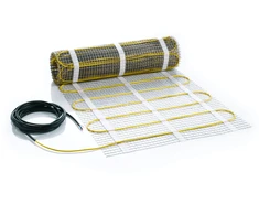 Šildomas kilimėlis Veria Quickmat 150 189B0170, 0,5 m x 8 m, 4 m², 600 W, 230 V