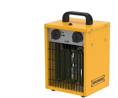 ŠILDYTUVAS ELEKTRINIS JIH-20A GRUNDER
