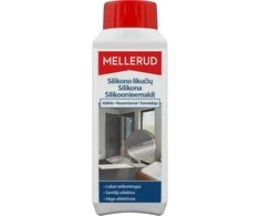Silikono likučių valiklis MELLERUD, 0,25 l