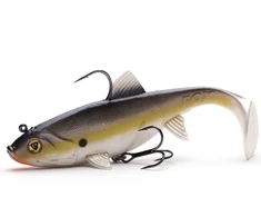 Silikoninis masalas Fox Rage Wobble Replicant - UV Original Roach 14cm