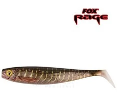 Guminukas FOX Rage Pro Shad Natural II SN Pike 28cm