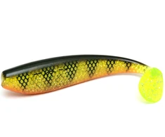 Silikoninis masalas Fox Rage Pro Zander - Natural Perch UV 7,5 cm