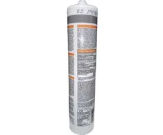 Knauf Krups SILIKONINIS SANITARINIS C9602 BAZALTAS 300ML