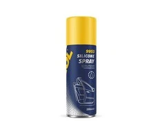 Silikonas Mannol, 200 ml