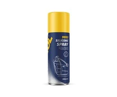 Silikonas Mannol, 200 ml