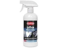Silikonas su purškikliu ULTRA 500 ml