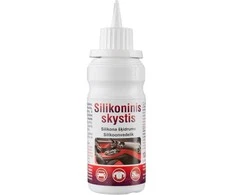 Alytaus Chem Alytaus_Chem Silikoninis skystis, 0.1 l