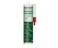 NEUTRALUS SILIKONAS MAKROFLEX NA (BESPALVIS)
