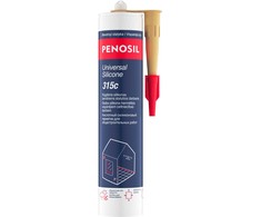 PENOSIL Universal Silicone 315c universalus silikonas smėlio 280 ml