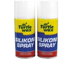 Silikonas Turtle Wax, 150 ml