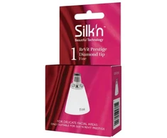 Smulkus antgalis veido priežiūros prietaisui Silk'n ReVit Prestige