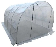 Garden Cente JetWorld GREENHOUSE 300X400X200CM 2003040