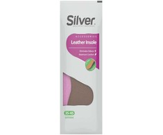 SILVER Vidpadis Sidabrinis BL685006701, 35 - 45, 2 vnt.