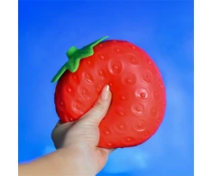 simba Antistress toy XXL Strawberry