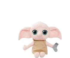SIMBA Warner Brosharry Potter Warner Bros. - Haris Poteris - Dobis pliušinis žaislas (25 cm) (6305870317NPB)