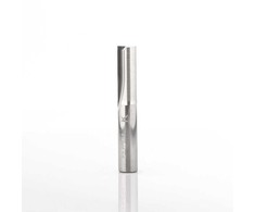 Klein sistemos kieto metalo griovelio freza S6, D6, B19, L51, Z2+1
