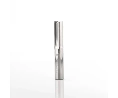 Klein sistemos kieto metalo griovelio freza S6, D6, B25, L57, Z2+1