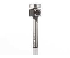 Klein W106.190.R freza su apatiniu guoliu, 19 × 12 mm
