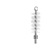 Apvalus nailoninis šveitimo šepetys Sit, 40 mm