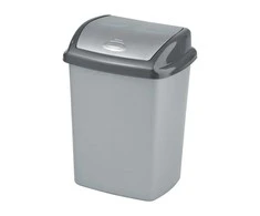 Šiukšliadėžė Curver 182979, 25 l
