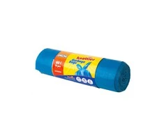 Šiukšlių maišai Plasta Knoties, 60 l, 10 vnt., 30MK
