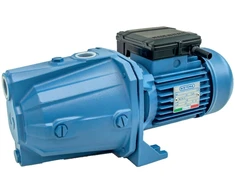 Siurblys Sistema JET 100 750W