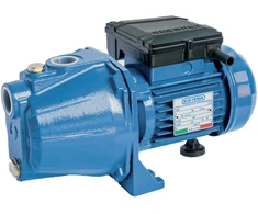 Siurblys Sistema JET 40, 600W