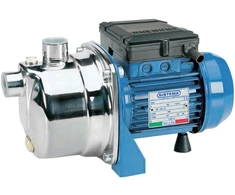 Siurblys Sistema JET-X 80 HL, 600W