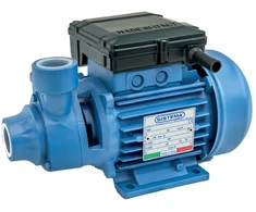Vandens siurblys Sistema TT80, 600W