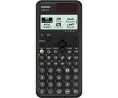 Skaičiuotuvas Casio Classwiz FX-991CW. juoda