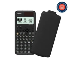 Skaičiuotuvas Casio Classwiz FX-991CW. juoda