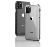Devia Skaidrus telefono dėklas iPhone 11 Pro Max