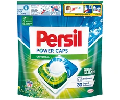 KAPSULĖS SK PERSIL POWER CAP Baltas 29VNT