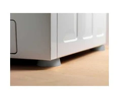 Antivibraciniai padėkliukai ELECTROLUX E4WHPA02 4vnt.