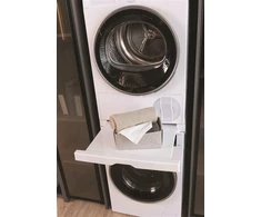 Skalbimo mašina wpro Whirlpool STACKING KIT SKN101 WHP