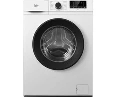 Skalbimo mašina Beko WASHING MACHINE B1WFK2604WBEE BKO