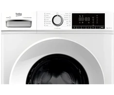 Skalbimo mašina WASHING MACHINE B1WFM2721WEE BEKO