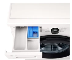 Skalbimo mašina LG F2X10S7NLB, 7kg