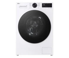Skalbimo mašina LG F2X50S9TLB. 9kg. baltas col.