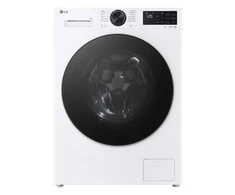 Skalbimo mašina LG F2X50S9TLB. 9kg. baltas col.