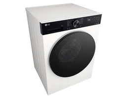 LG Skalbimo mašina | F4X5011TKB | Energy efficiency class A | Front loading | Skalbimo talpa 11 kg | 1400 RPM | Gylis 57 cm | Plotis 60 cm | Ekranas | LED | Baltas