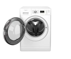 Skalbimo mašina Whirlpool FFL 7269 W EE. baltas