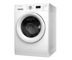 Skalbimo mašina Whirlpool FFL 7269 W EE. baltas