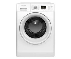 Skalbimo mašina Whirlpool FFL 7269 W EE. baltas