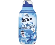 Skalbinių minkštiklis Lenor Fresh Air, skystas, 0.700 l