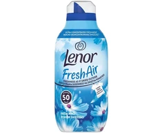 Skalbinių minkštiklis Lenor Fresh Air, skystas, 0.700 l
