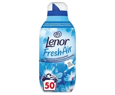 Skalbinių minkštiklis Lenor Fresh Air, skystas, 0.700 l