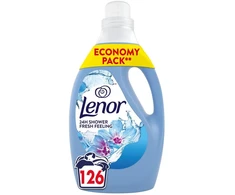 LENOR Audinių Minkštiklis Spring Awakening 2.65 L (126 Skalbimai)