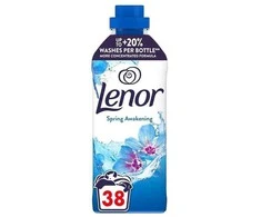 Skalavimo priemonė Lenor Spring Awakening 0.798 l